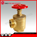 Fire Hose Landing Valve F (NPT) X M (NST)